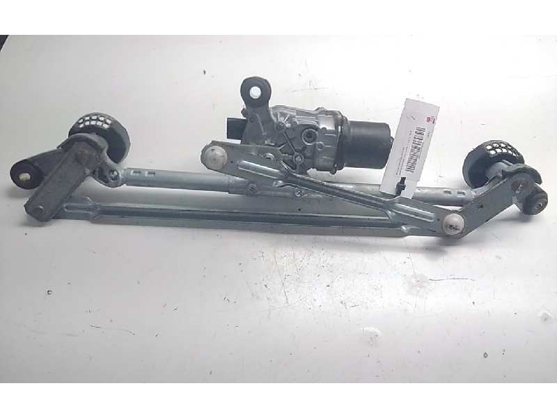 Recambio de motor limpia delantero para nissan qashqai (j11) acenta referencia OEM IAM 6824C004  