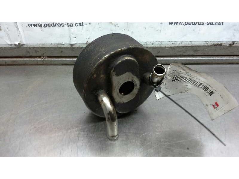 Recambio de enfriador aceite motor para nissan primera berlina (p11) 2.0 turbodiesel cat referencia OEM IAM   