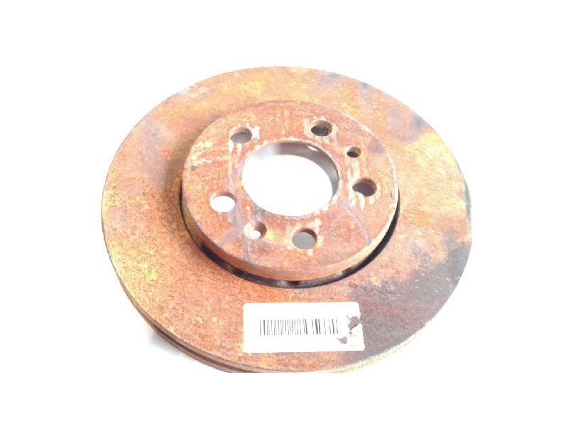 Recambio de disco freno delantero para volkswagen golf iv berlina (1j1) conceptline referencia OEM IAM 1J0615301M  