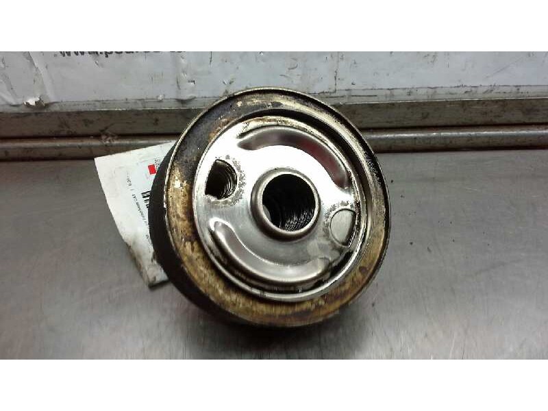 Recambio de enfriador aceite motor para nissan primera berlina (p11) 2.0 turbodiesel cat referencia OEM IAM   