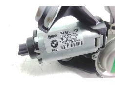 Recambio de motor limpia trasero para bmw serie 1 berlina (e81/e87) 118d referencia OEM IAM 692195906   2
