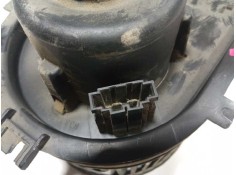 Recambio de motor calefaccion para seat leon (1m1) signo referencia OEM IAM 1J1819021B   2