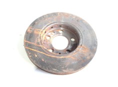 Recambio de disco freno delantero para volkswagen golf iv berlina (1j1) conceptline referencia OEM IAM 1J0615301M   2