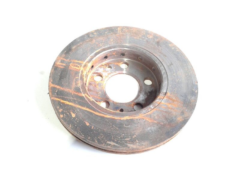 Recambio de disco freno delantero para volkswagen golf iv berlina (1j1) conceptline referencia OEM IAM 1J0615301M  