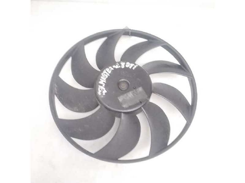 Recambio de electroventilador para renault master desde ´98 referencia OEM IAM   91771