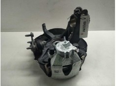 Recambio de mangueta completa delantero izquierdo para volkswagen polo (6c1) referencia OEM IAM 661VWA   2