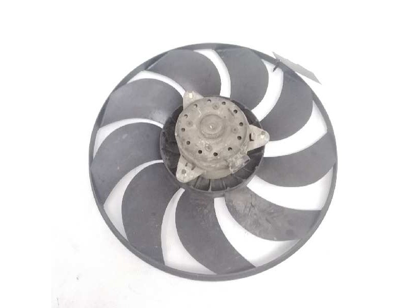 Recambio de electroventilador para renault master desde ´98 referencia OEM IAM   91771