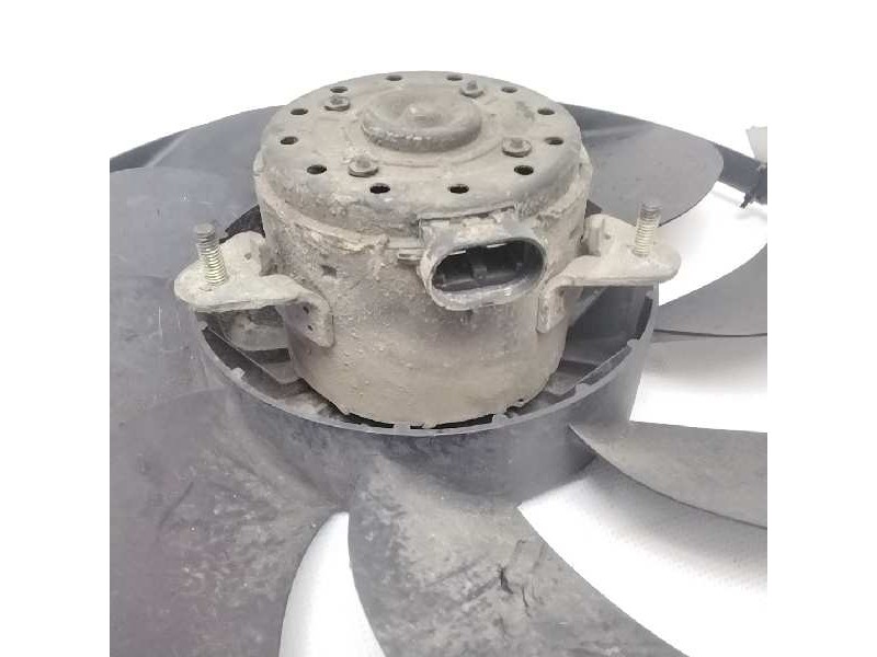 Recambio de electroventilador para renault master desde ´98 referencia OEM IAM   91771