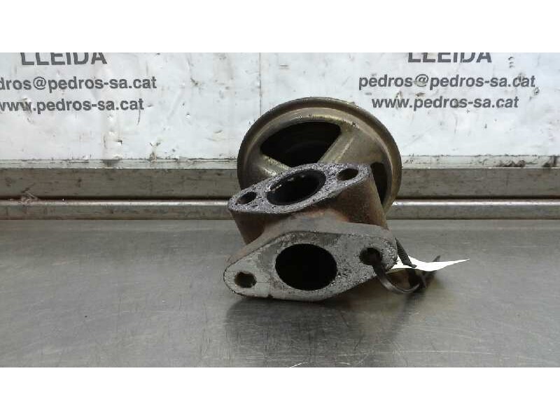 Recambio de valvula egr para nissan primera berlina (p11) 2.0 turbodiesel cat referencia OEM IAM   