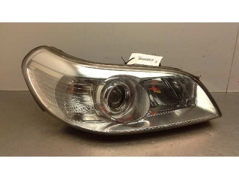 Recambio de faro derecho para chevrolet epica lt referencia OEM IAM   