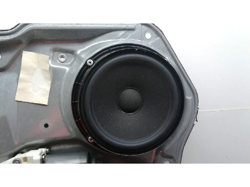 Recambio de elevalunas delantero derecho para volkswagen golf iv berlina (1j1) conceptline referencia OEM IAM 1J3837462H  