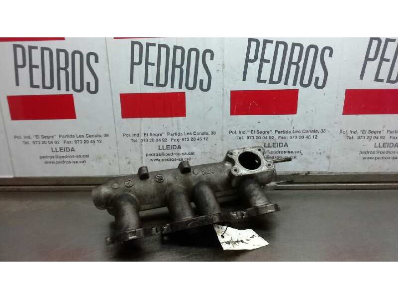 Recambio de colector admision para nissan primera berlina (p11) 2.0 turbodiesel cat referencia OEM IAM   