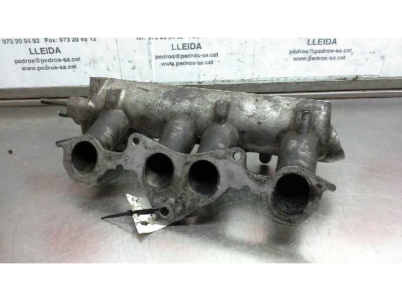 Recambio de colector admision para nissan primera berlina (p11) 2.0 turbodiesel cat referencia OEM IAM   