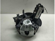 Recambio de mangueta completa delantero izquierdo para volkswagen polo (6c1) referencia OEM IAM 661VWA   2