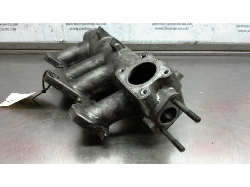 Recambio de colector admision para nissan primera berlina (p11) 2.0 turbodiesel cat referencia OEM IAM   