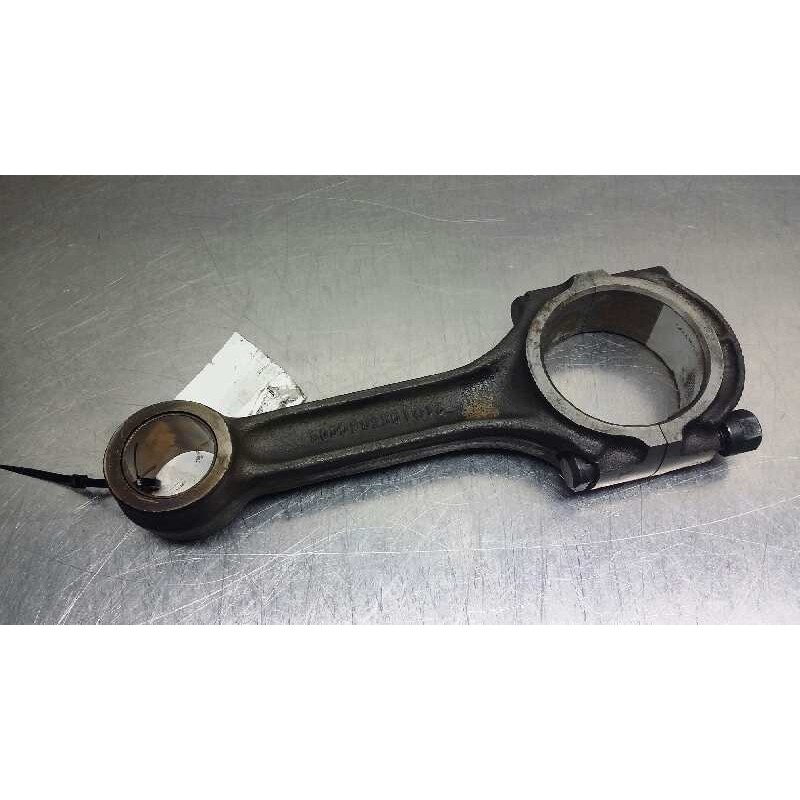 Recambio de biela para peugeot partner (s1) referencia OEM IAM   91777