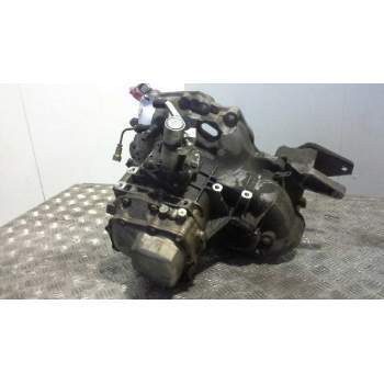 Recambio de caja cambios para suzuki swift berlina (mz) gl (3-ptas.) referencia OEM IAM W355  