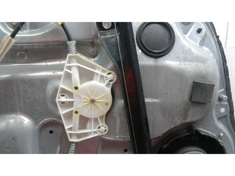 Recambio de elevalunas delantero derecho para volkswagen golf iv berlina (1j1) conceptline referencia OEM IAM 1J3837462H  