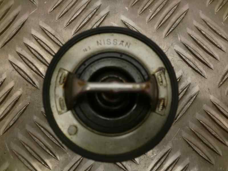 Recambio de termostato para nissan primera berlina (p12) 2.2 16v turbodiesel cat referencia OEM IAM 21200-BN301  