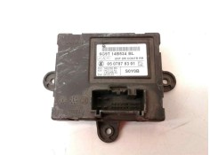Recambio de modulo confort para land rover freelander (lr2) td4 s referencia OEM IAM 0507878301 6G9T14B534BL  2