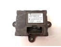 MODULO CONFORT 0507878301 6G9T14B534BL 
