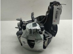 Recambio de mangueta completa delantero izquierdo para volkswagen polo (6c1) referencia OEM IAM 661VWA   2