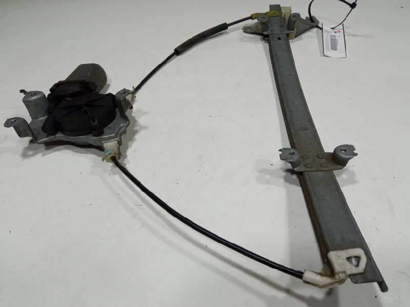 Recambio de elevalunas delantero derecho para nissan almera (n16/e) ambience referencia OEM IAM 400600T7  