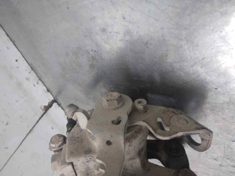 Recambio de pinza freno trasera izquierda para seat leon (1m1) signo referencia OEM IAM LUCAS  