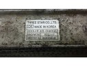 INTERCOOLER 9683856 622263 