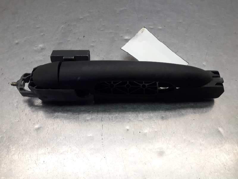 Recambio de maneta exterior trasera derecha para renault laguna ii (bg0) authentique referencia OEM IAM 7701472932  