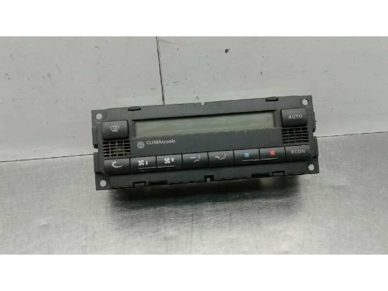 Recambio de mando climatizador para volkswagen golf iv berlina (1j1) conceptline referencia OEM IAM   