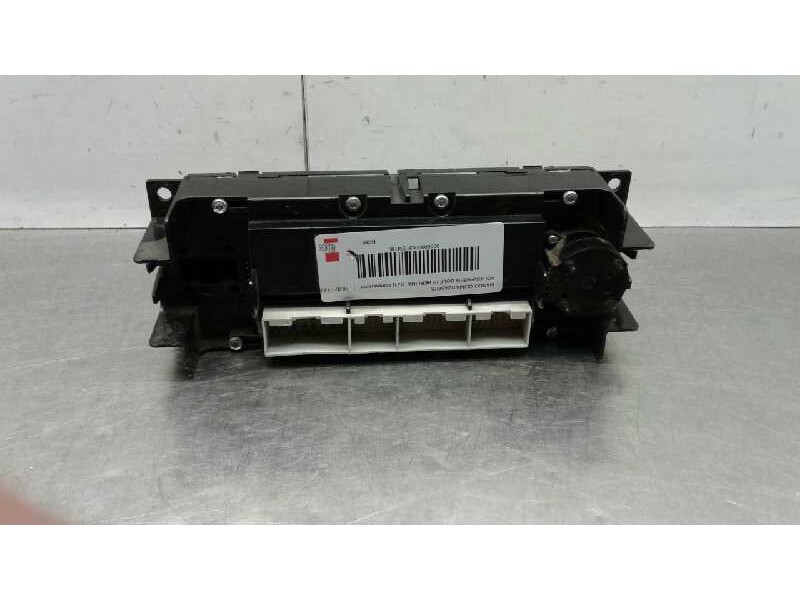 Recambio de mando climatizador para volkswagen golf iv berlina (1j1) conceptline referencia OEM IAM   