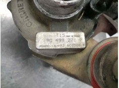 Recambio de turbocompresor para opel astra f berlina 1.7 turbodiesel (17 dt / lu8) referencia OEM IAM 90499271  91810 2