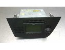 SISTEMA AUDIO / RADIO CD W01P1035186 
