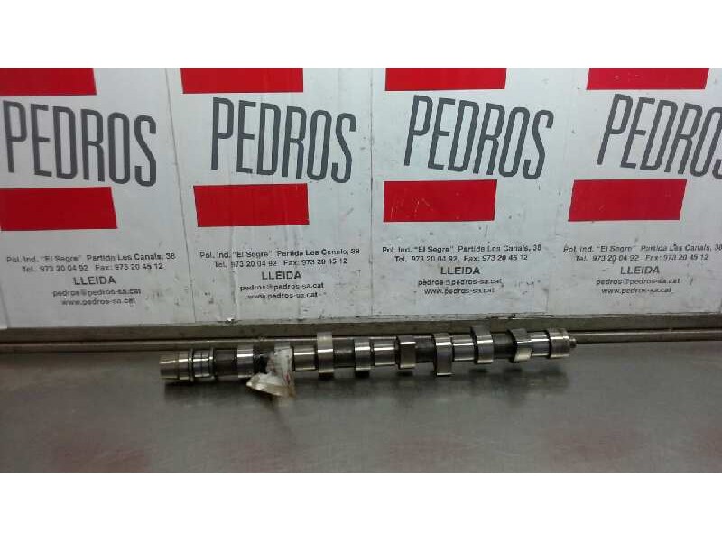 Recambio de arbol de levas para nissan primera berlina (p11) básico referencia OEM IAM   
