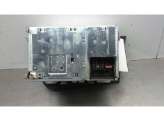 Recambio de sistema audio / radio cd para seat leon (1p1) reference referencia OEM IAM W01P1035186   2