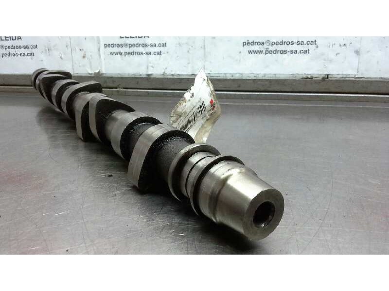 Recambio de arbol de levas para nissan primera berlina (p11) básico referencia OEM IAM   