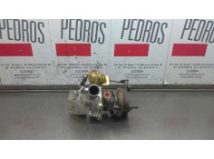 Recambio de turbocompresor para opel astra f caravan 1.7 turbodiesel (17 dt / lu8) referencia OEM IAM 8970426640 8970426640 9181