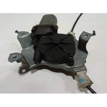 Recambio de elevalunas delantero derecho para nissan almera (n16/e) ambience referencia OEM IAM 400600T7  