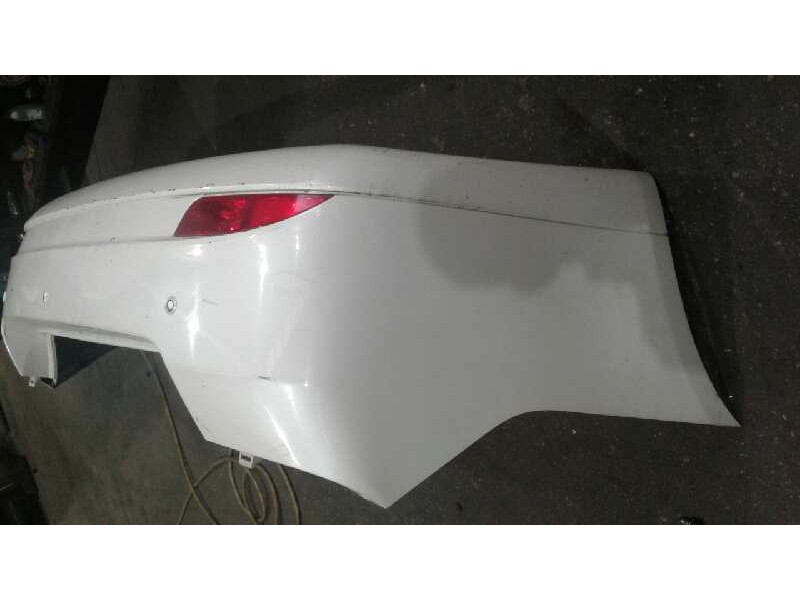 Recambio de paragolpes trasero para chevrolet epica lt referencia OEM IAM   