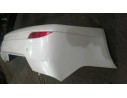 PARAGOLPES TRASERO 