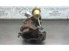Recambio de turbocompresor para opel astra f caravan 1.7 turbodiesel (17 dt / lu8) referencia OEM IAM 8970426640 8970426640 9181 2