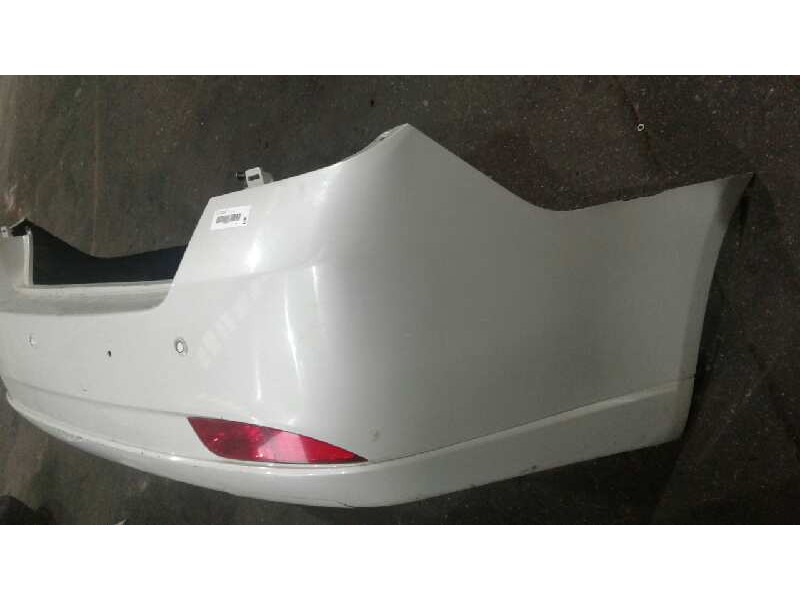 Recambio de paragolpes trasero para chevrolet epica lt referencia OEM IAM   