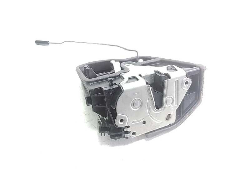 Recambio de cerradura puerta trasera derecha para bmw serie 5 touring (e61) 525d referencia OEM IAM 7202148  