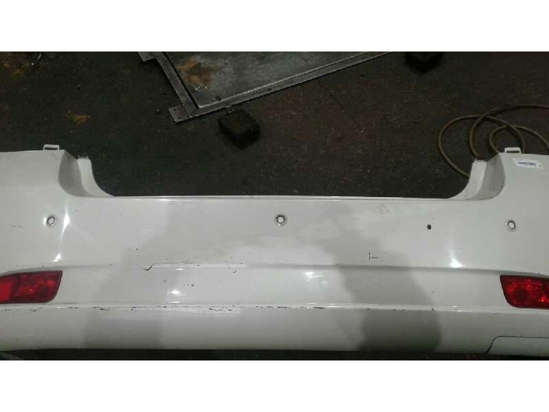 Recambio de paragolpes trasero para chevrolet epica lt referencia OEM IAM   