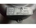 TURBOCOMPRESOR 8970426640 8970426640 91810