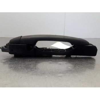 Recambio de maneta exterior trasera derecha para renault laguna ii (bg0) authentique referencia OEM IAM 7701472932  