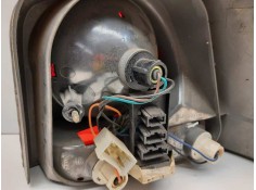 Recambio de piloto trasero izquierdo para volkswagen golf iv berlina (1j1) conceptline referencia OEM IAM    2