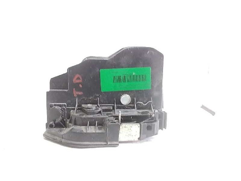 Recambio de cerradura puerta trasera derecha para bmw serie 5 touring (e61) 525d referencia OEM IAM 7202148  