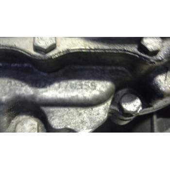 Recambio de caja cambios para suzuki swift berlina (mz) gl (3-ptas.) referencia OEM IAM W355  